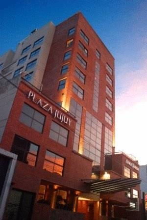 Imagen general del Hotel Howard Johnson by Wyndham Plaza Jujuy. Foto 6