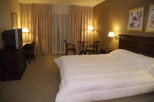 Imagen de la habitación del Hotel Howard Johnson by Wyndham Plaza Jujuy. Foto 13