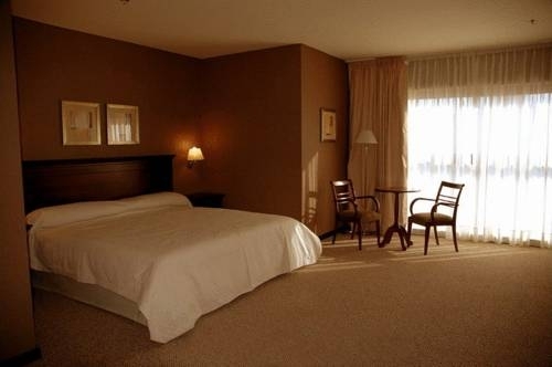 Imagen de la habitación del Hotel Howard Johnson by Wyndham Plaza Jujuy. Foto 15