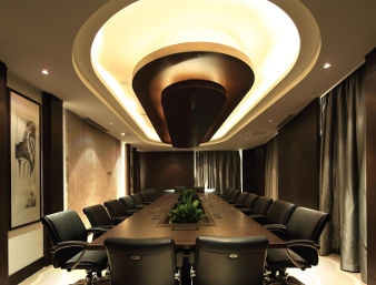 Imagen de los interiores del Hotel Howard Johnson by Wyndham Puhui Plaza Chongqing. Foto 6