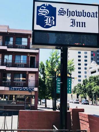 Imagen general del Hotel Howard Johnson by Wyndham Reno Downtown, Reno. Foto 3