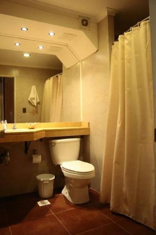 Imagen de la habitación del Hotel Howard Johnson by Wyndham Rinconada de Los Andes. Foto 4