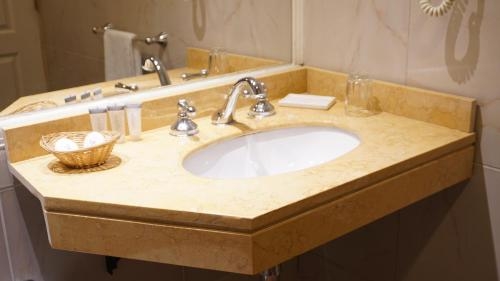 Imagen de la habitación del Hotel Howard Johnson by Wyndham Rinconada de Los Andes. Foto 6