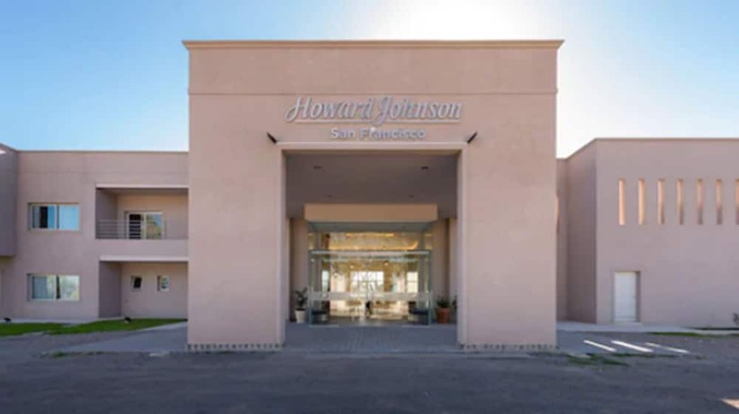 Imagen general del Hotel Howard Johnson by Wyndham San Francisco Resort and Conv Center. Foto 1