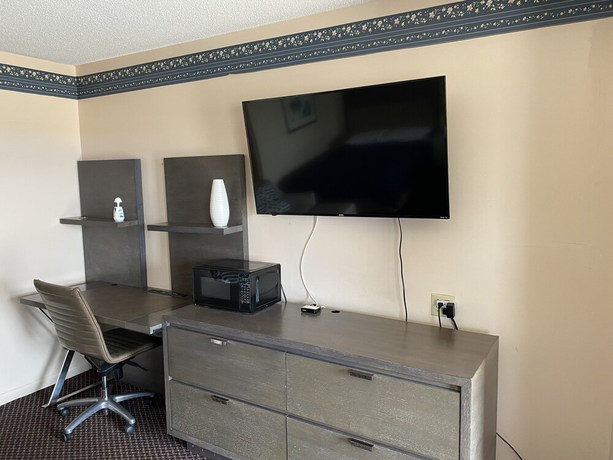Imagen de la habitación del Hotel Howard Johnson by Wyndham Sebring. Foto 2
