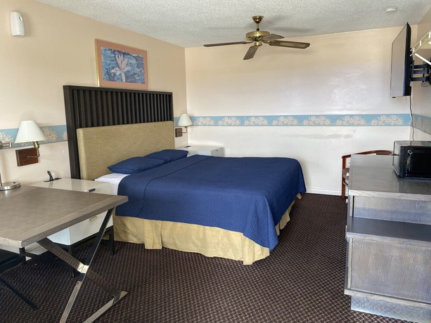 Imagen de la habitación del Hotel Howard Johnson by Wyndham Sebring. Foto 3