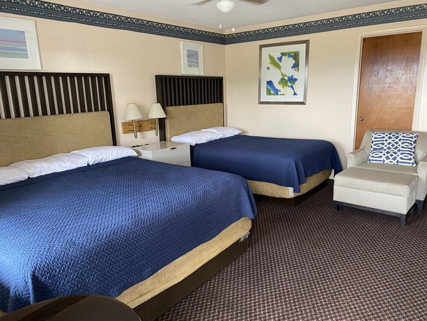 Imagen de la habitación del Hotel Howard Johnson by Wyndham Sebring. Foto 4