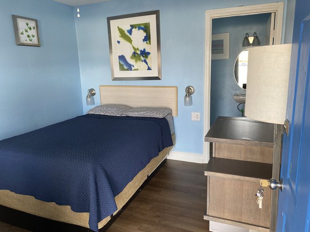 Imagen de la habitación del Hotel Howard Johnson by Wyndham Sebring. Foto 6