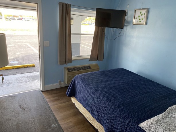 Imagen de la habitación del Hotel Howard Johnson by Wyndham Sebring. Foto 7