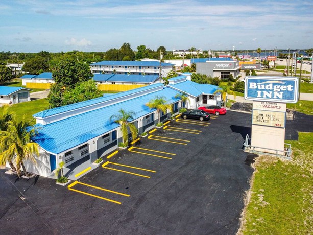 Imagen general del Hotel Howard Johnson by Wyndham Sebring. Foto 1