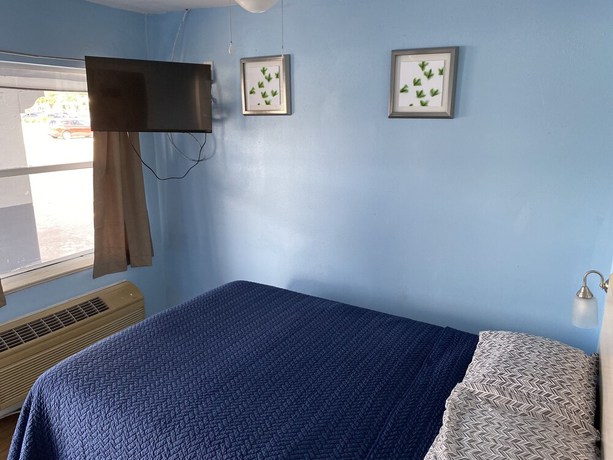 Imagen de la habitación del Hotel Howard Johnson by Wyndham Sebring. Foto 9