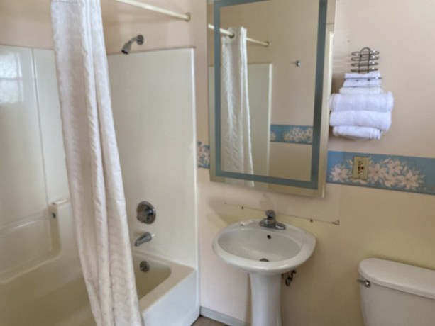 Imagen de la habitación del Hotel Howard Johnson by Wyndham Sebring. Foto 11