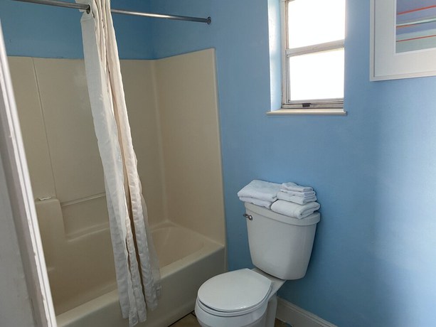 Imagen de la habitación del Hotel Howard Johnson by Wyndham Sebring. Foto 12