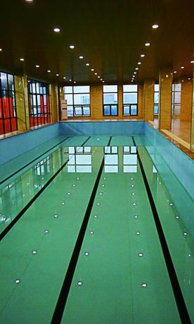 Imagen general del Hotel Howard Johnson by Wyndham Tianmu Lake Plaza Liyang. Foto 3