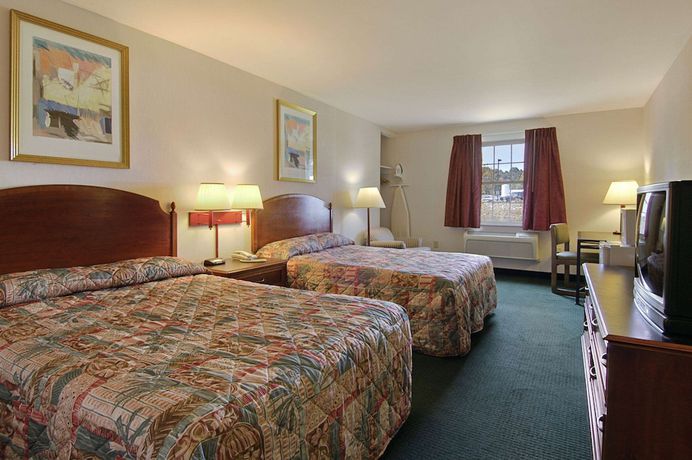 Imagen de la habitación del Hotel Howard Johnson by Wyndham Williamstown. Foto 11