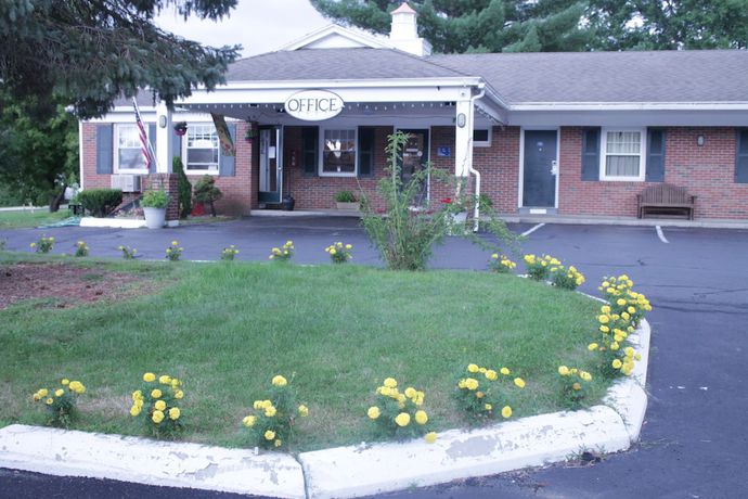 Imagen general del Hotel Howard Johnson by Wyndham Williamstown. Foto 3