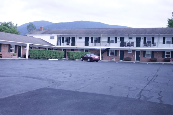 Imagen general del Hotel Howard Johnson by Wyndham Williamstown. Foto 4