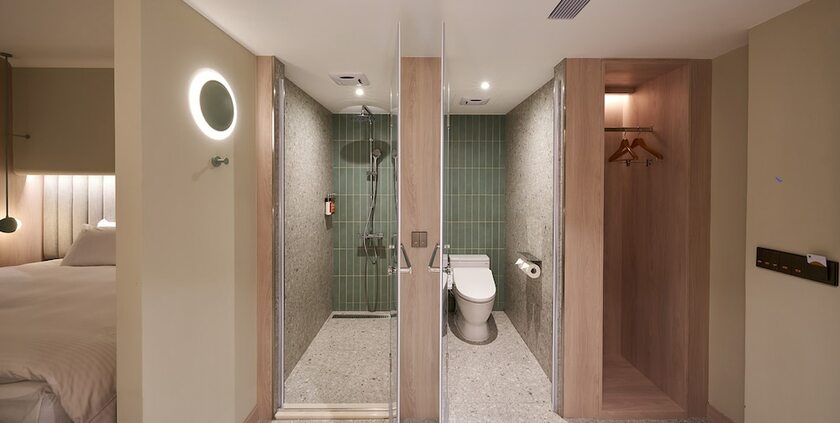 Imagen general del Hotel Howard Lake Resort Shihmen Dam. Foto 13