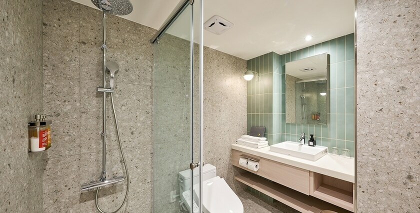Imagen general del Hotel Howard Lake Resort Shihmen Dam. Foto 14