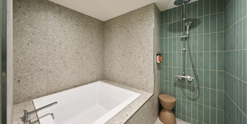 Imagen general del Hotel Howard Lake Resort Shihmen Dam. Foto 15