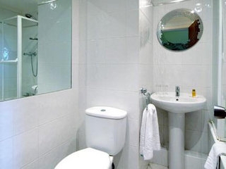 Imagen de la habitación del Hotel Howard Park. Foto 4