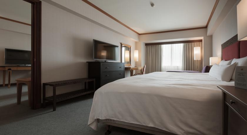 Imagen general del Hotel Howard Plaza Kaohsiung. Foto 6