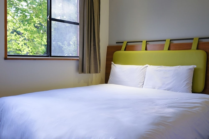 Imagen de la habitación del Hotel Howard RESORT Xitou. Foto 9