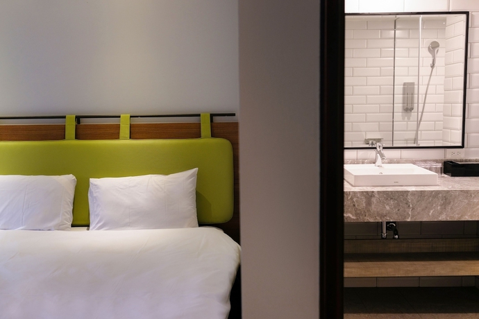 Imagen de la habitación del Hotel Howard RESORT Xitou. Foto 10