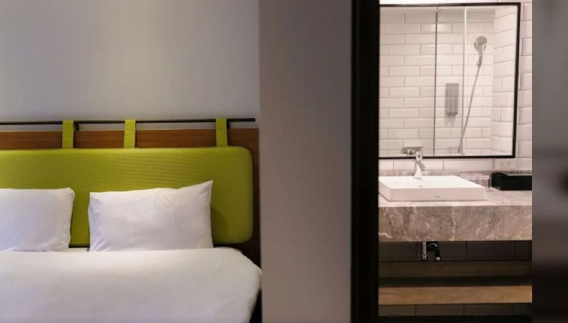 Imagen de la habitación del Hotel Howard RESORT Xitou. Foto 12