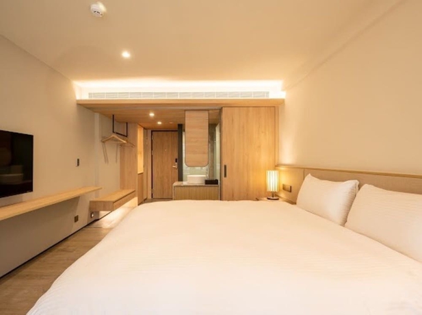 Imagen de la habitación del Hotel Howard RESORT Xitou. Foto 13