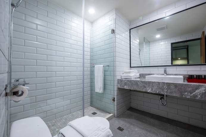 Imagen de la habitación del Hotel Howard RESORT Xitou. Foto 18