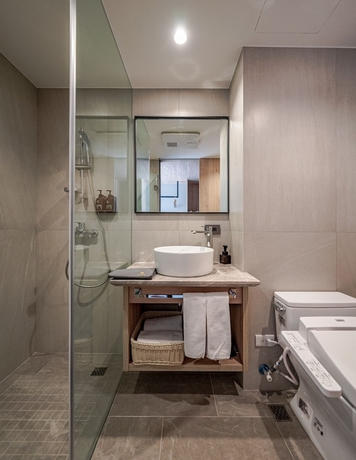 Imagen de la habitación del Hotel Howard RESORT Xitou. Foto 19