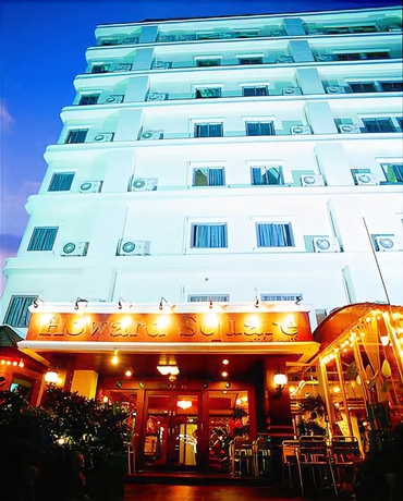Imagen general del Hotel Howard Square Boutique. Foto 1