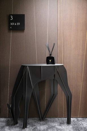 Imagen general del Hotel Howard Sur Seine. Foto 10