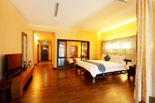 Imagen general del Hotel Howard Villa. Foto 3