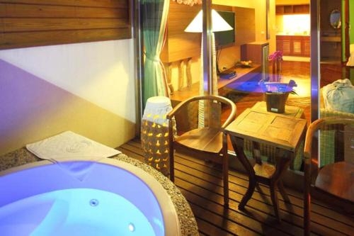 Imagen general del Hotel Howard Villa. Foto 4