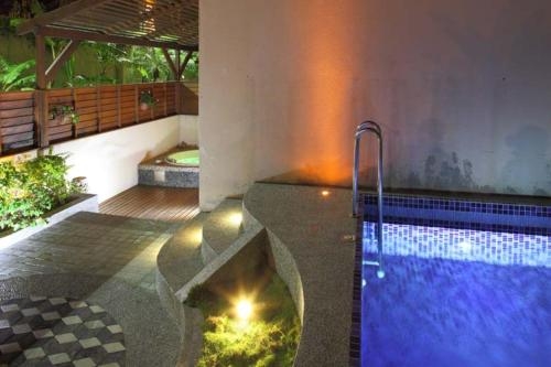 Imagen general del Hotel Howard Villa. Foto 5