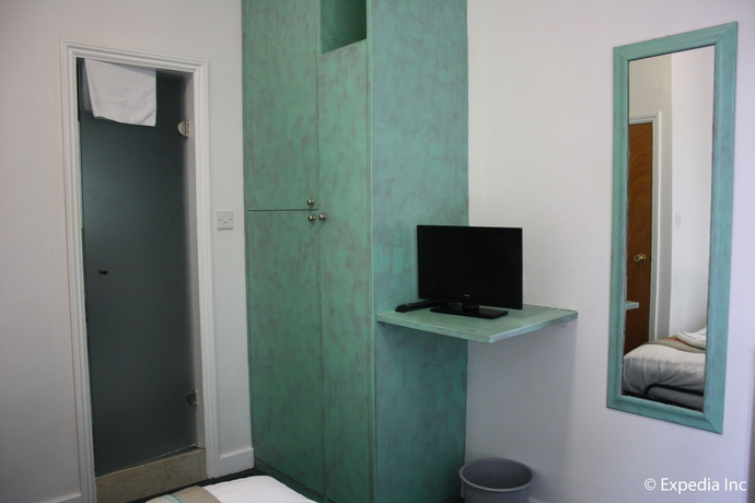 Imagen de la habitación del Hotel Howard Winchester. Foto 3