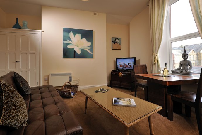 Imagen de la habitación del Hotel Howarth House Apartments. Foto 3