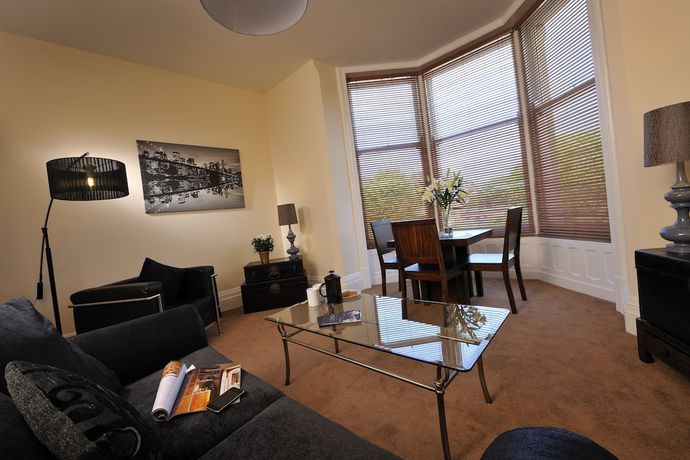 Imagen de la habitación del Hotel Howarth House Apartments. Foto 14