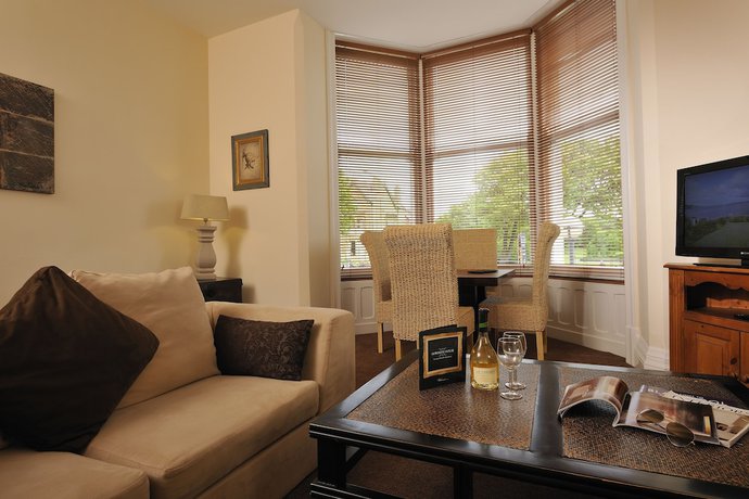 Imagen de la habitación del Hotel Howarth House Apartments. Foto 15