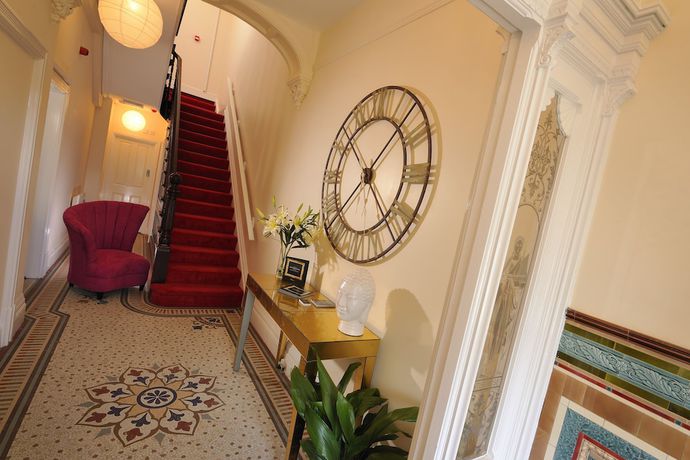 Imagen de la habitación del Hotel Howarth House Apartments. Foto 20