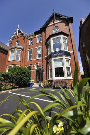 Imagen general del Hotel Howarth House. Foto 1