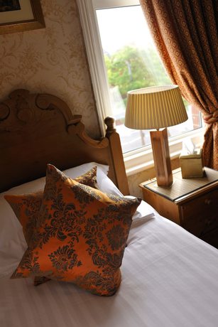 Imagen de la habitación del Hotel Howarth House. Foto 2