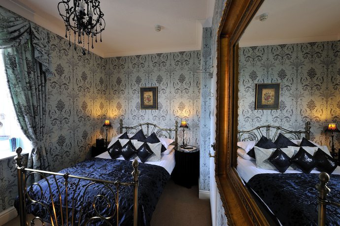 Imagen de la habitación del Hotel Howarth House. Foto 3