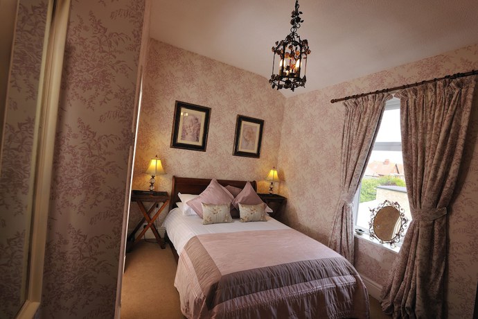 Imagen de la habitación del Hotel Howarth House. Foto 4