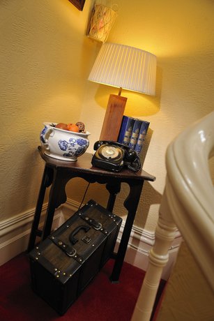 Imagen de los interiores del Hotel Howarth House. Foto 16
