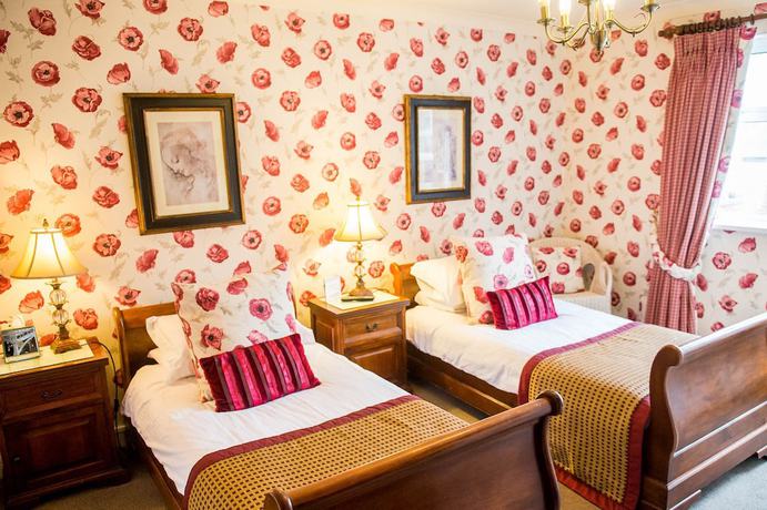 Imagen de la habitación del Hotel Howarth House. Foto 5