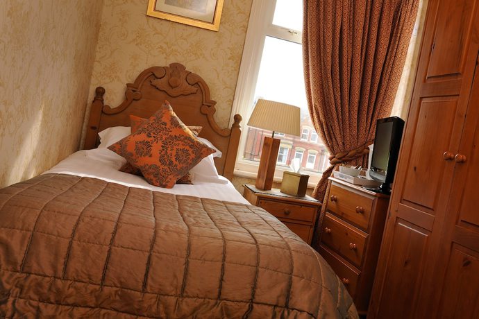 Imagen de la habitación del Hotel Howarth House. Foto 6