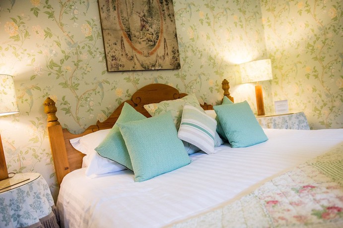 Imagen de la habitación del Hotel Howarth House. Foto 7